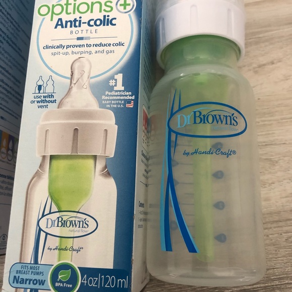 Brand new 3 baby bottles - Picture 2 of 5